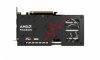Sapphire Technology Karta graficzna Radeon RX 9060 XT PULSE 16GB GDDR6 128bit DP/2HDMI